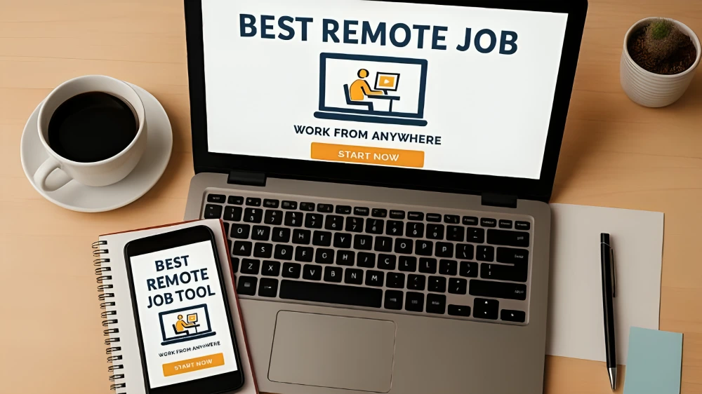 seventhway - find premium jobs now