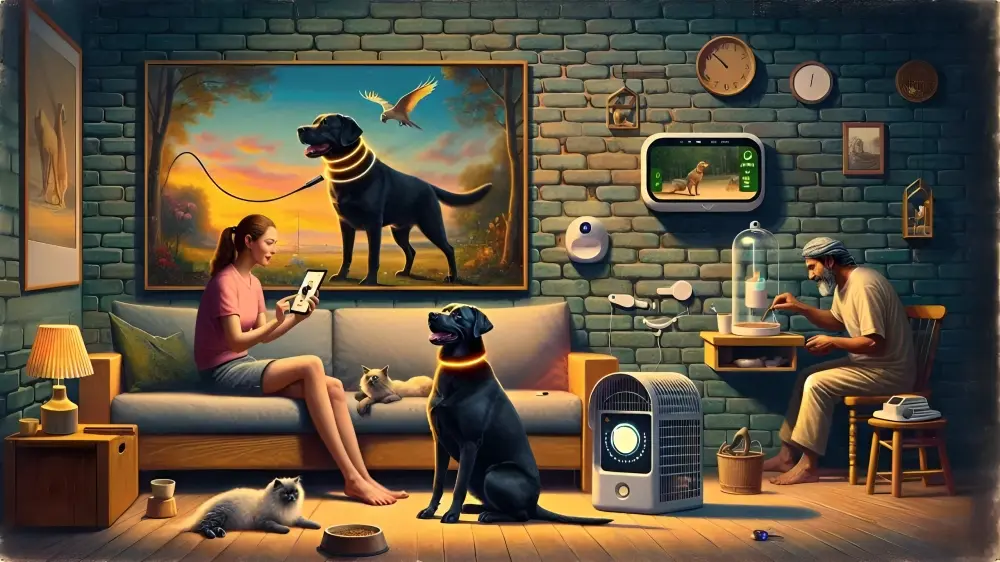 zendogtech