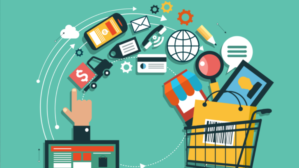 magento service gonzay