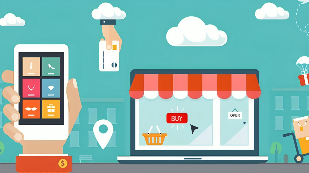 Magento Service Gonzay