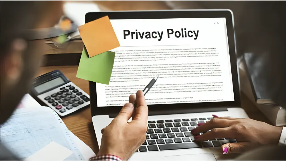 privacy policy aelftech com