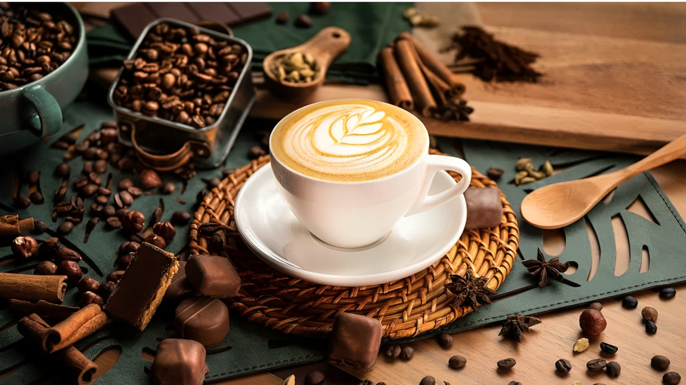 wellhealthorganic.com morning coffee tips with no side effect