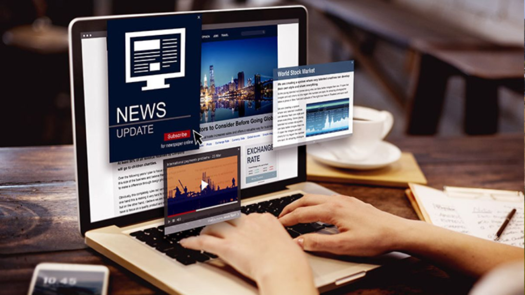 dolarkit.com - strategic news and policy briefs