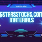 5StarsStocks.com Materials