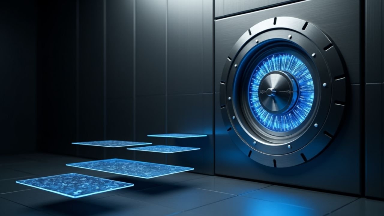 Anon Vault: Protect Your Privacy From Major Online Threats