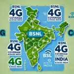 BSNL 4G Coverage