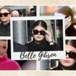 Belle Gibson