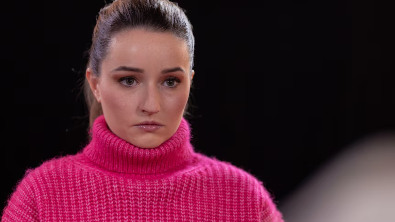 Belle Gibson: The Rise, Fall, and Controversy Surrounding the Apple Cider Vinegar Claims