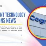 Cognizant Technology Solutions News