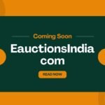 EauctionsIndia com