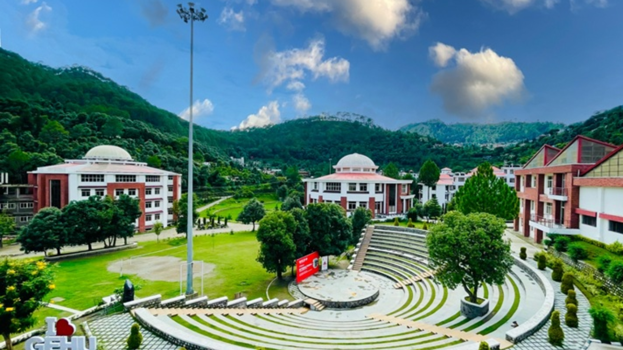 Erp Gehu: The Ultimate Solution for Business Management