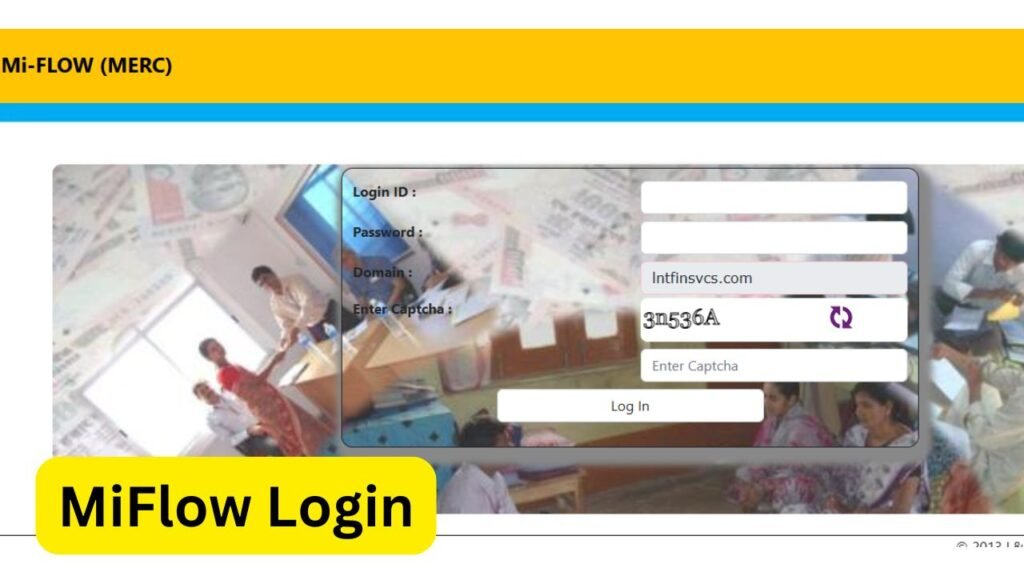 Step-by-Step Guide to MiFlow Login: