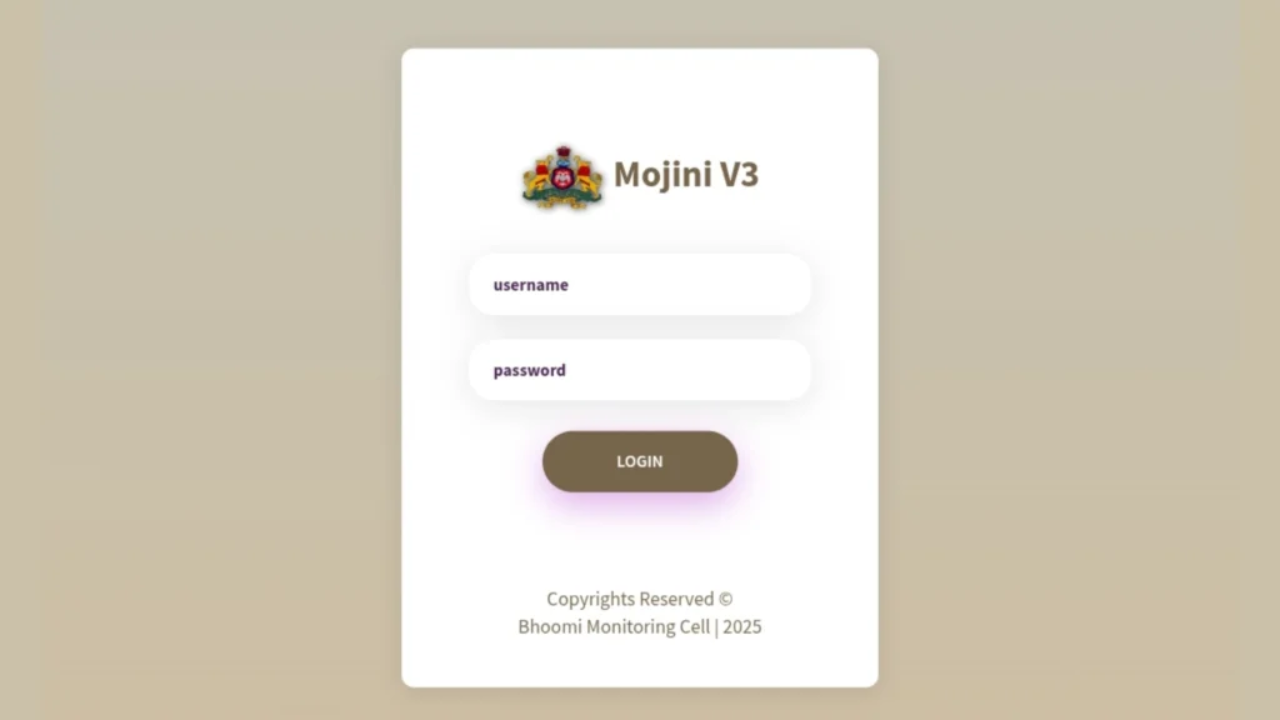 Mojini V3: Unlocking the Potential of Digital Platforms for Students and Professionals
