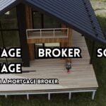 Mortgage Broker Society Mortgage