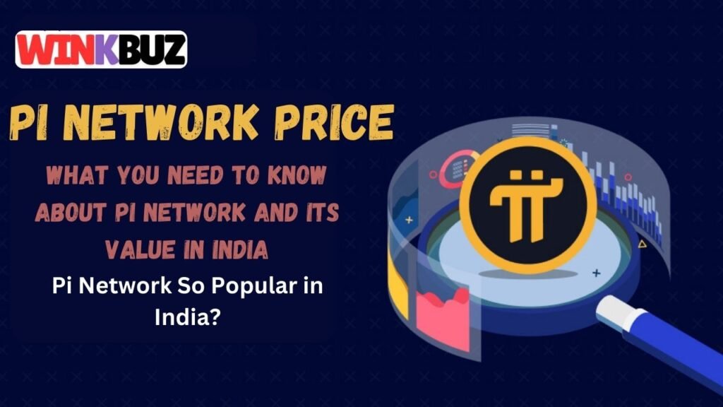 PI Network Price