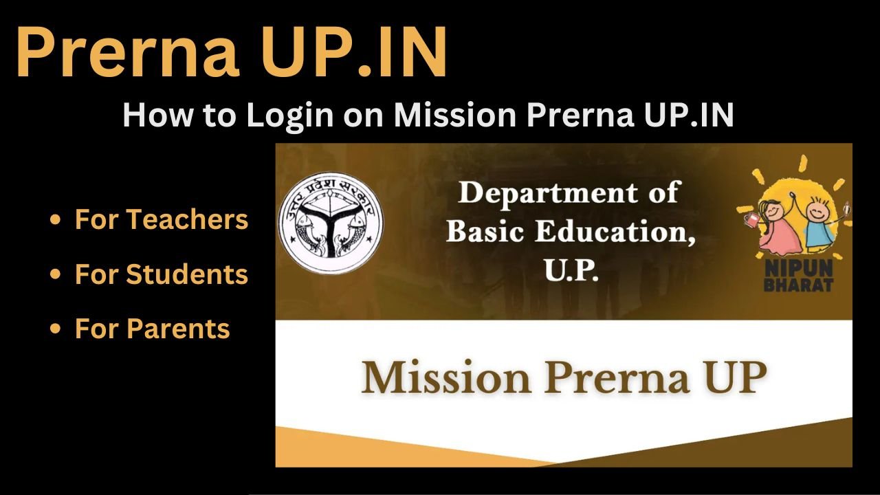 Prerna UP.IN