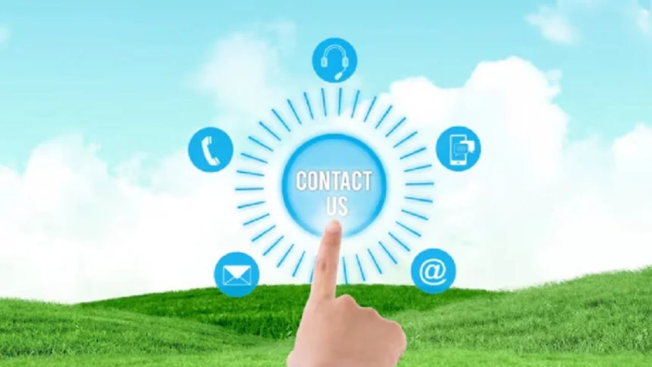 ProcurementNation.com Contact Information: A Quick Guide for Businesses