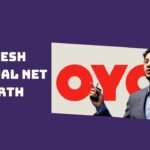 Ritesh Agarwal Net Worth