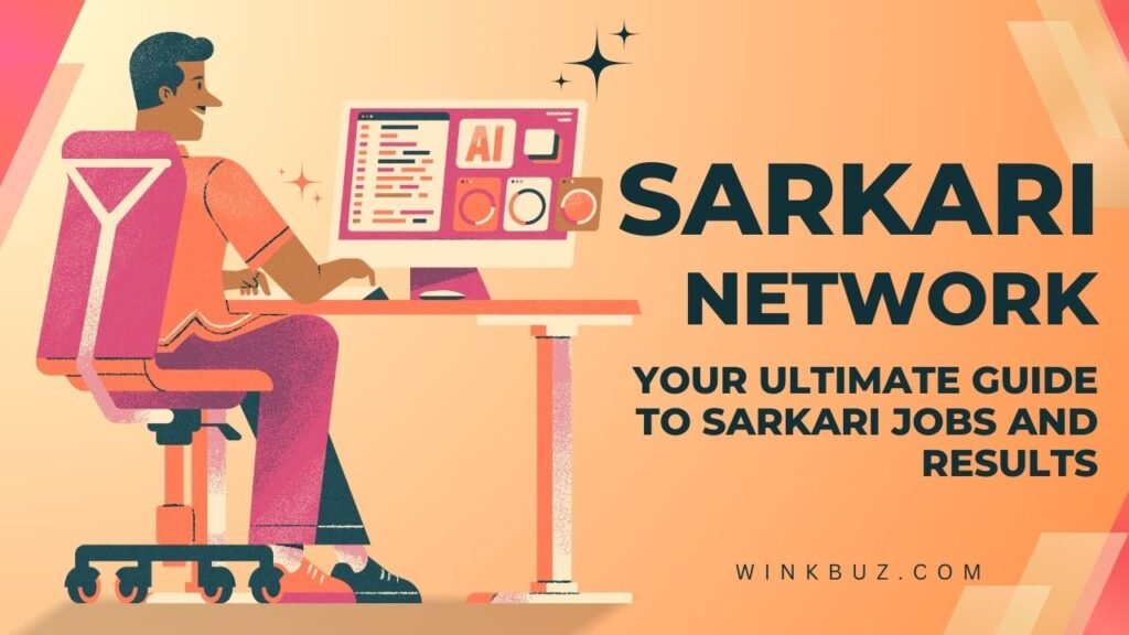 Sarkari Network