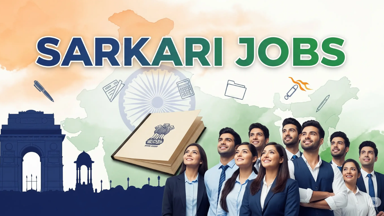 Sarkari Network: Your Ultimate Guide to Sarkari Jobs and Results
