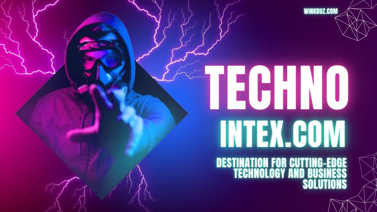 Techno Intex.com