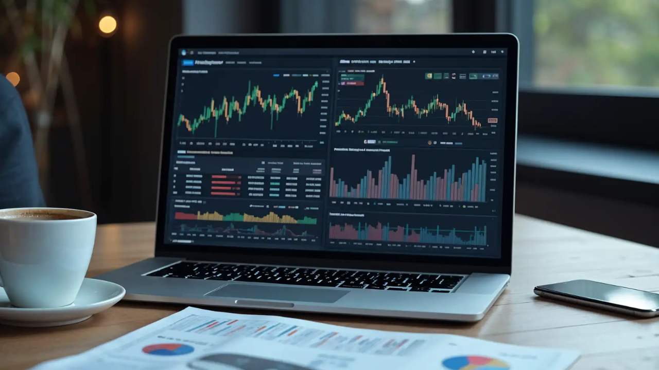 5StarsStocks.com Materials: The Ultimate Guide for Investors