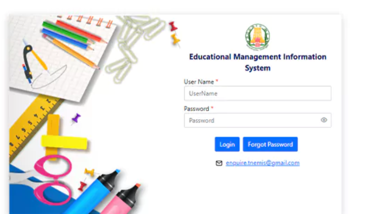 Tnemis.tnschools.gov.in: Your Gateway to Tamil Nadu’s Educational Resources