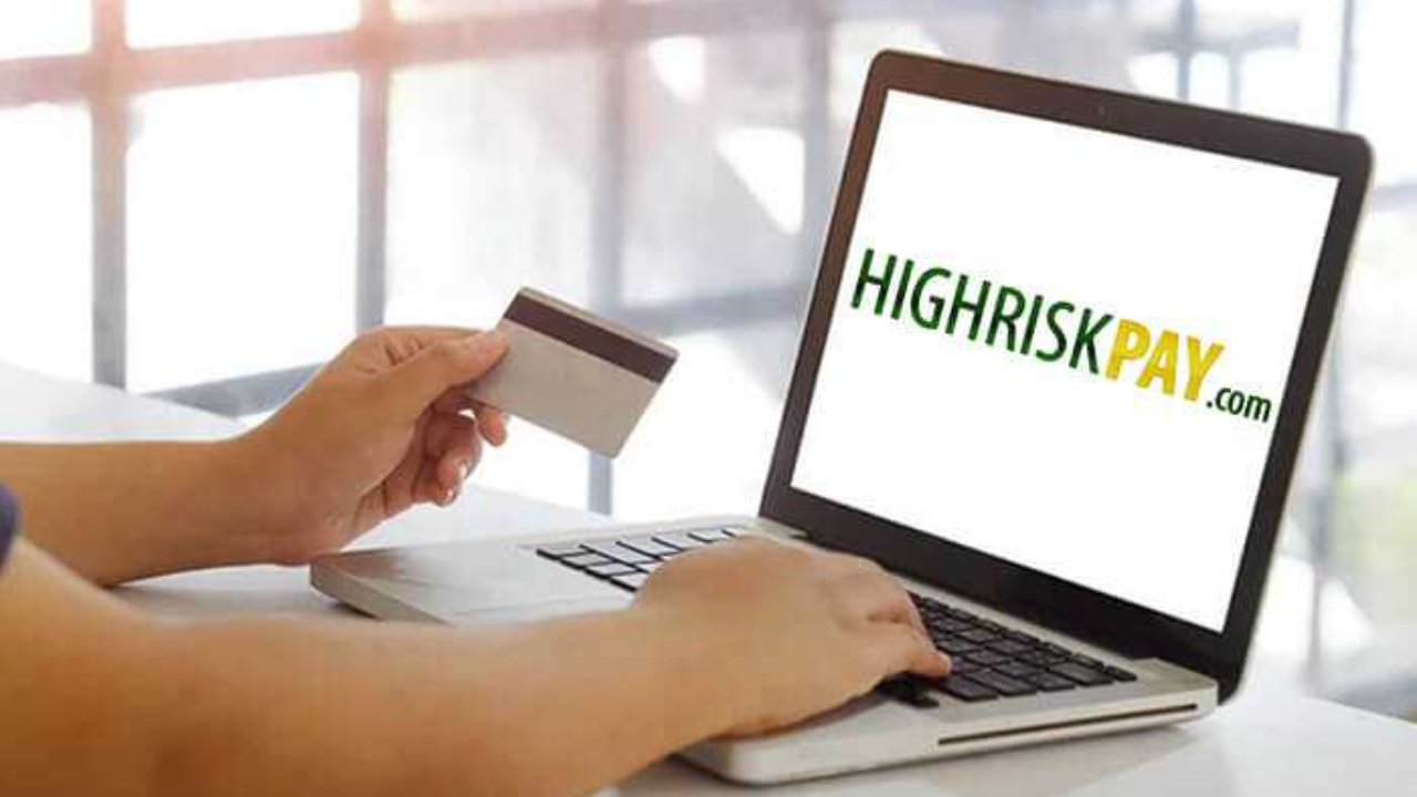 High Risk Merchant Account at HighRiskPay.com: A Comprehensive Guide