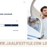 www.jaalifestyle.com Login