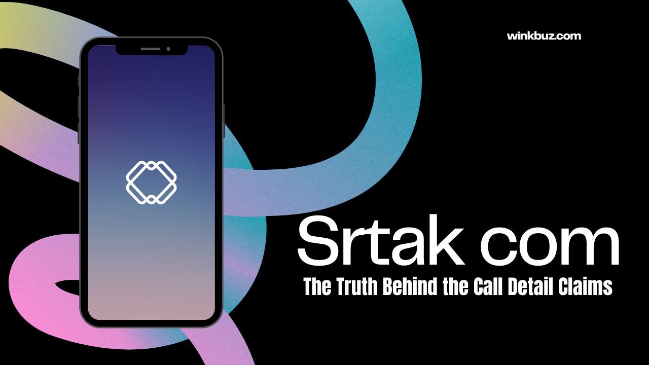 Srtak com