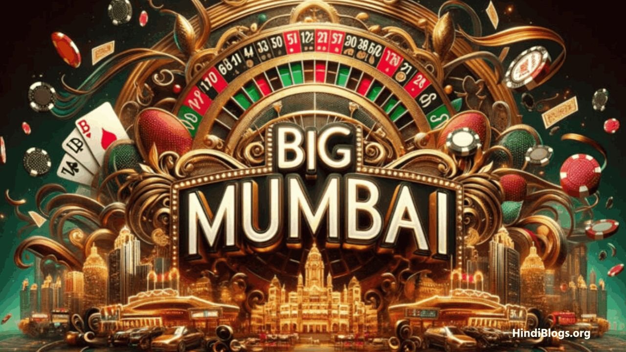 Big Mumbai Game Real or Fake: Unveiling The Truth