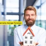 Choice Home Warranty George Foreman