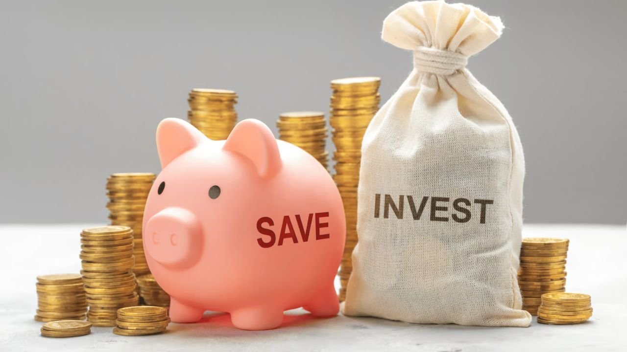 GoMyFinance.com Saving Money: How to Begin Your Savings Plan