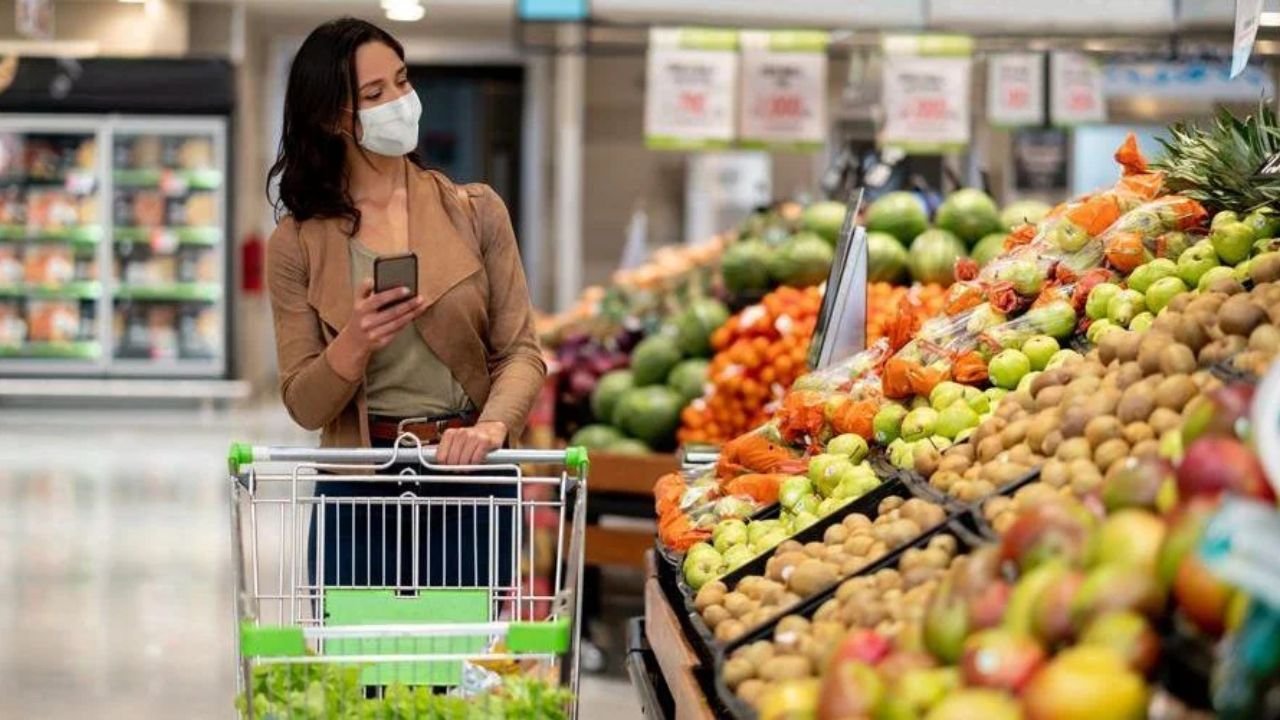 Indícame El Camino A La Tienda De Alimentos Más Cercana Tips