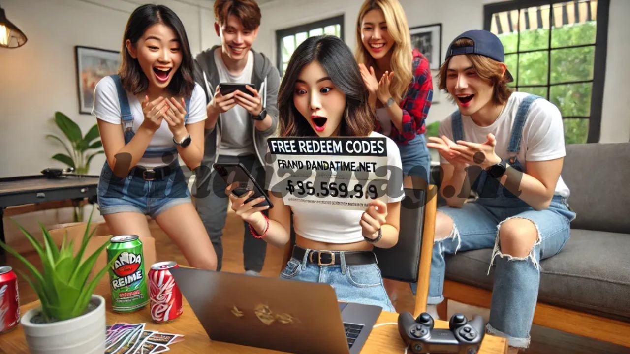 PandaTime.net Redeem Code Reality 2025