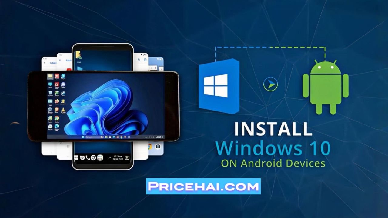 Pricehai com App Reviews and Latest Phone Prices