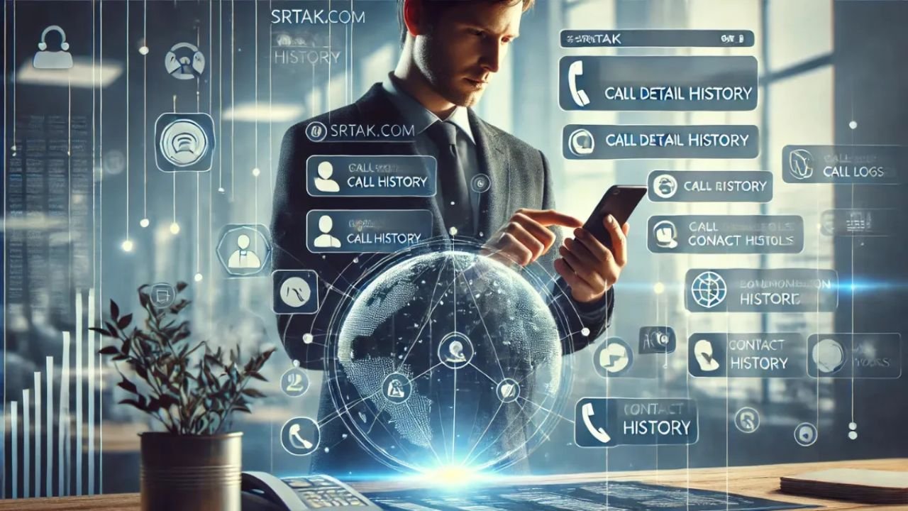 Srtak com: The Truth Behind the Call Detail Claims