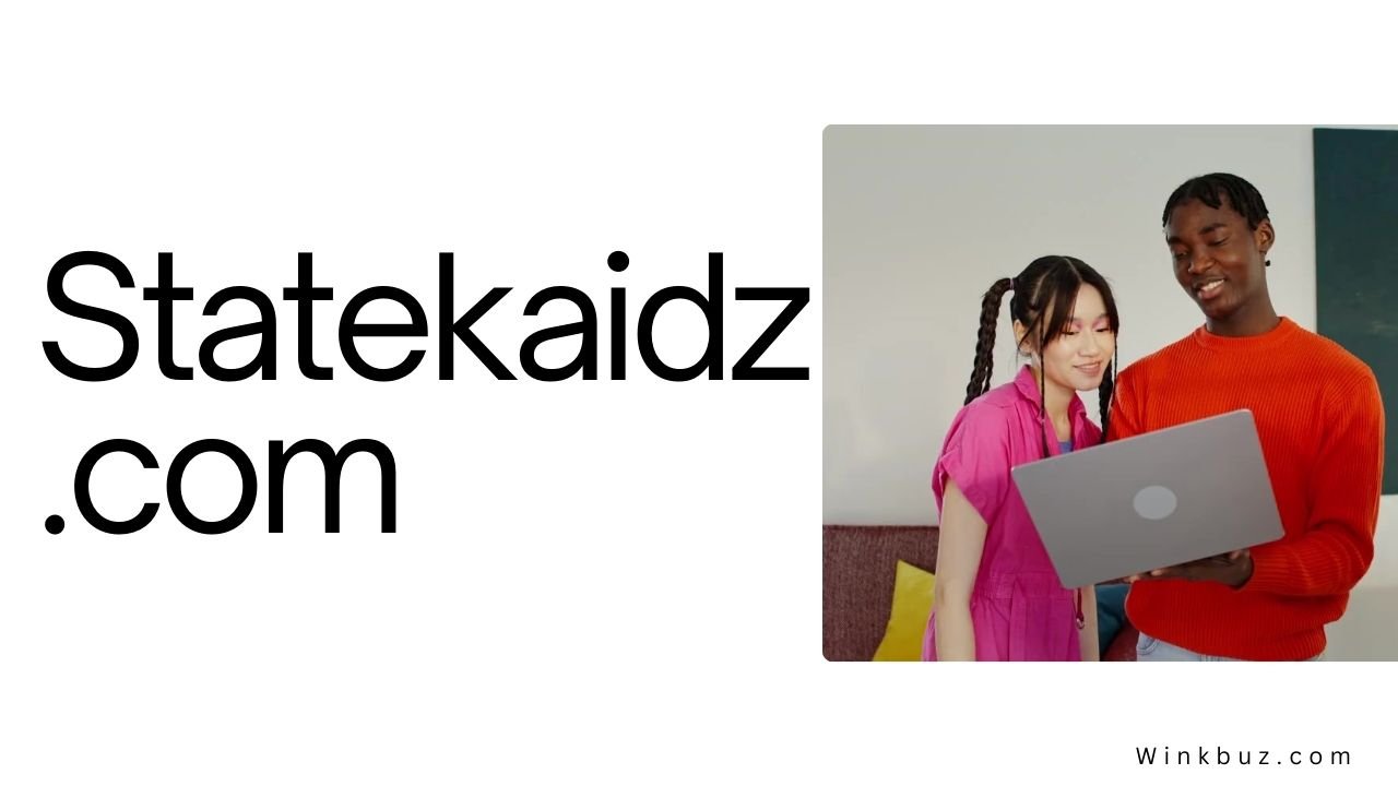 Statekaidz.com
