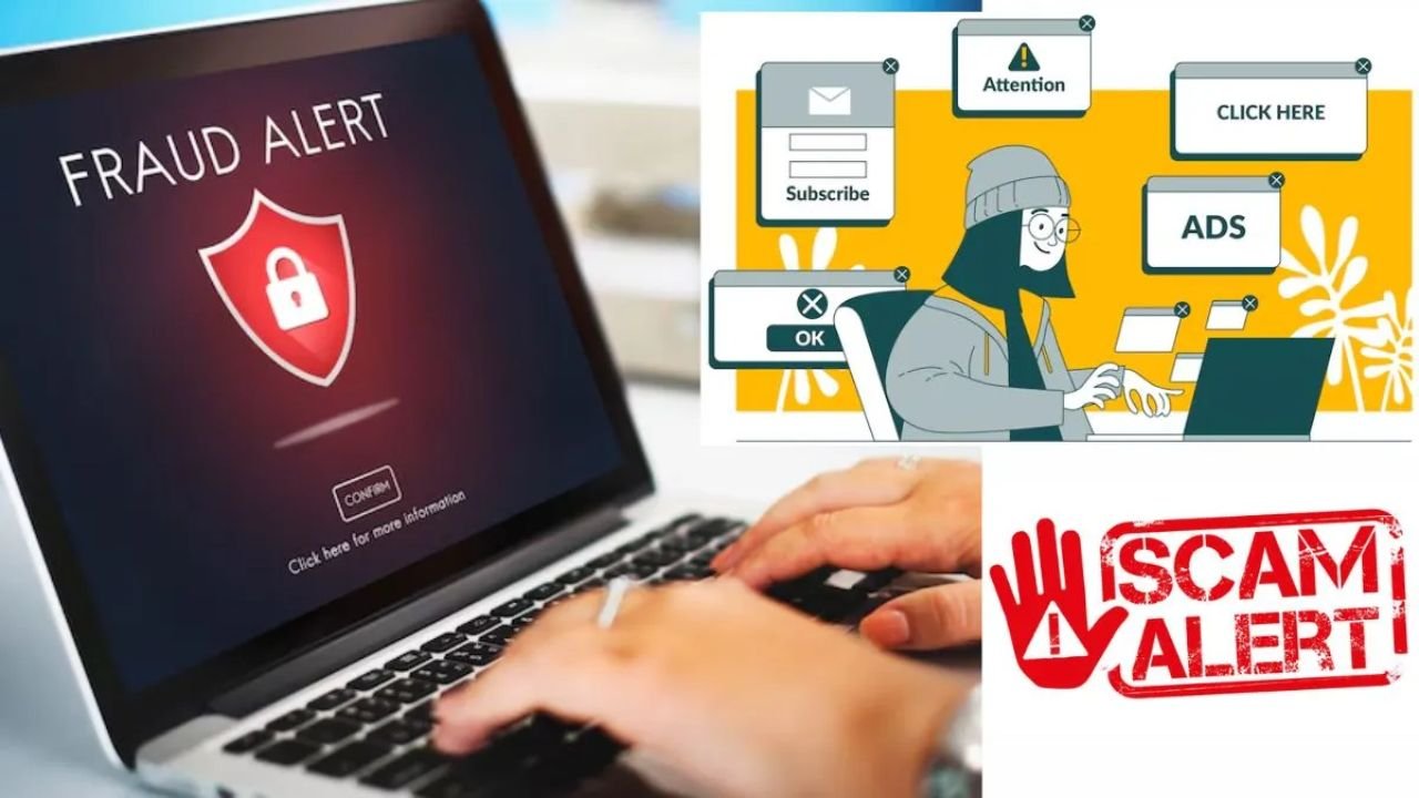 abhitrick com: A Viral Site or a Misleading Scam?