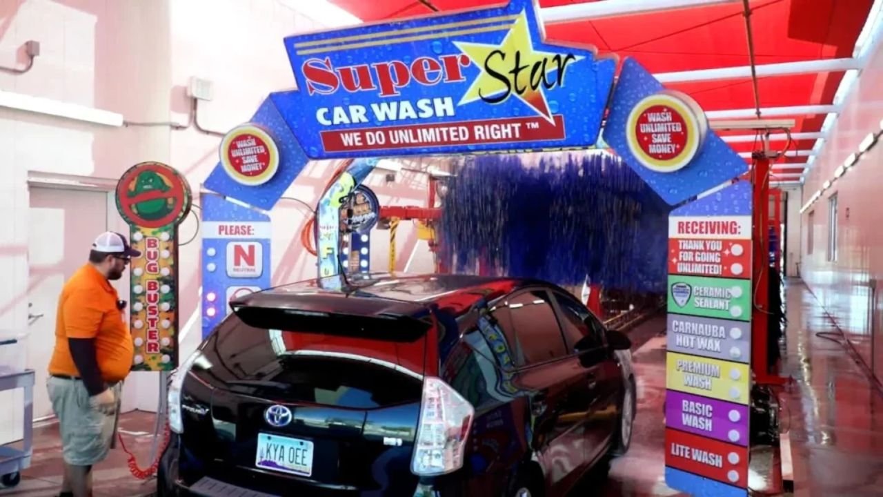 How to Cancel a Super Star Car Wash Membership and Avoid Recurring Charges