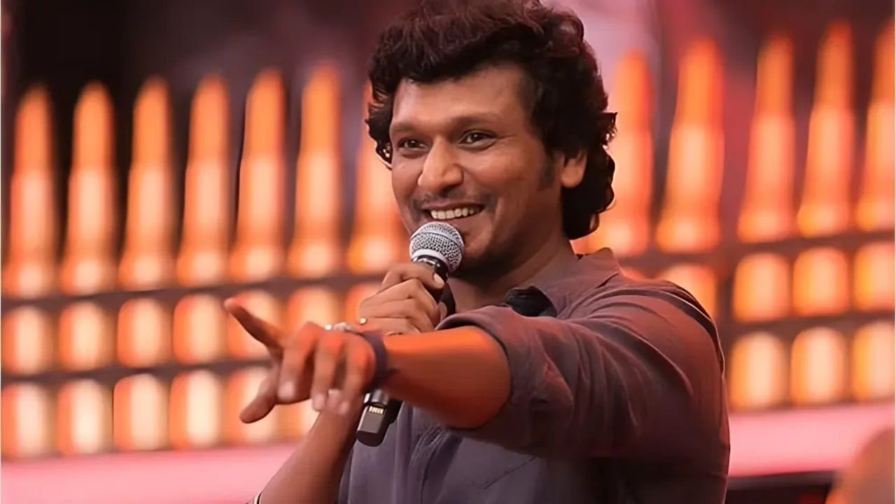 Adhvika Lokesh: The Rising Star Everyone’s Talking About