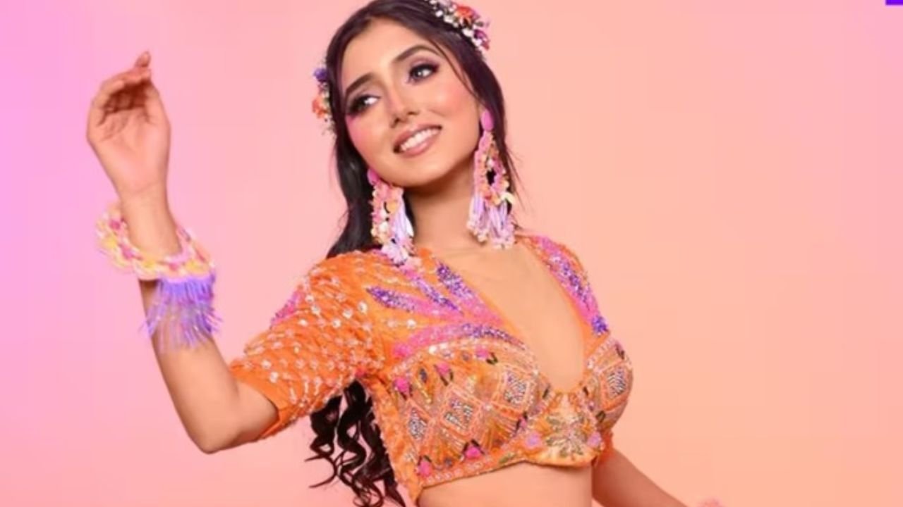 Khushi Mali Age: Bio, Height, Family, Relationships, Career, Net Worth & More