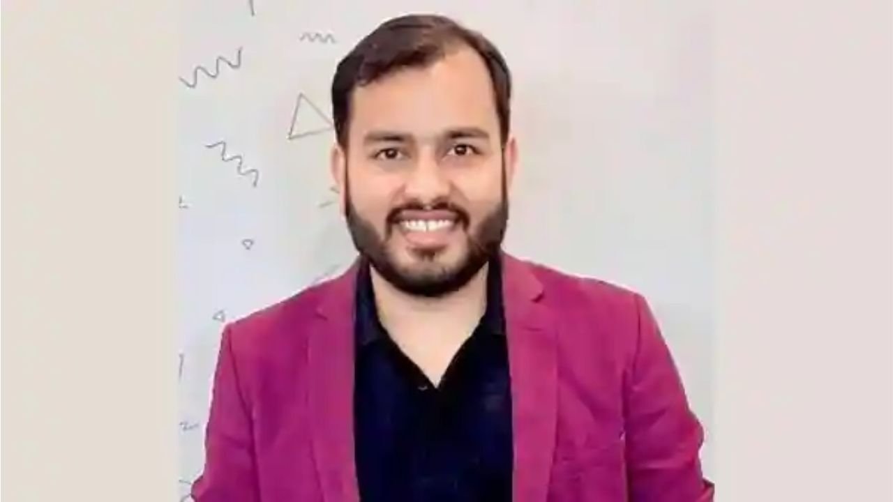 Alakh Pandey Net Worth: Full Biography & Inspiring Journey