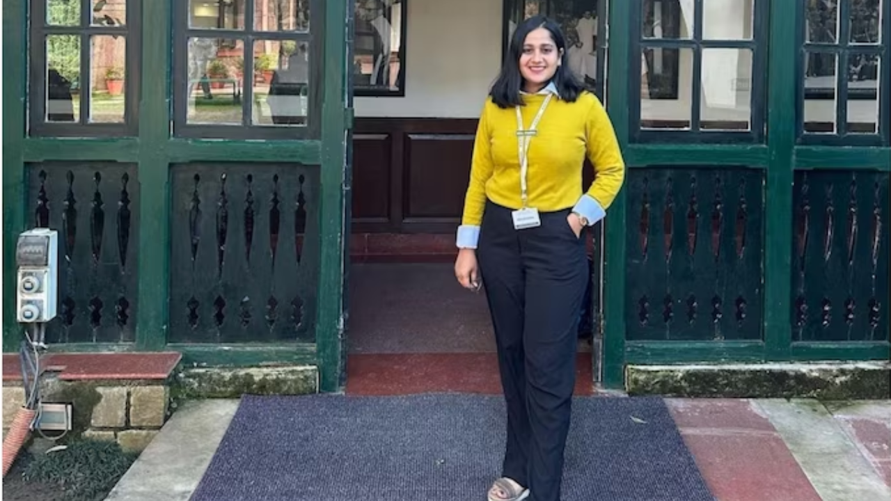 Amrit Tripathi IAS: A Portrait of Effective Administration in Uttar Pradesh