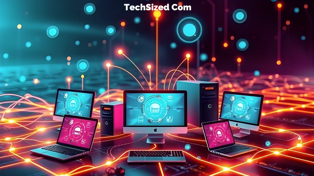 TechSized Com