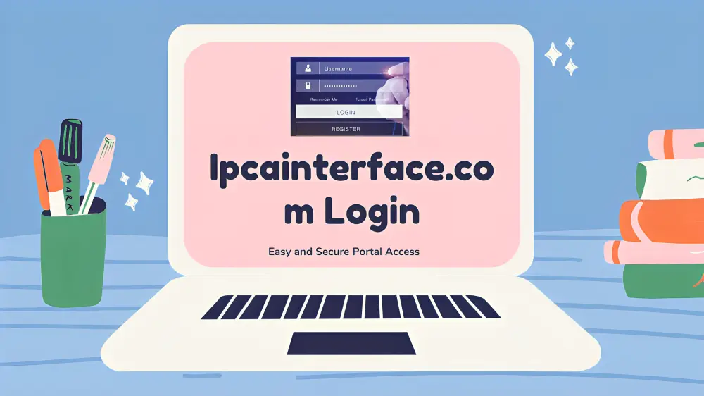 Ipcainterface.com Login – Easy and Secure Portal Access