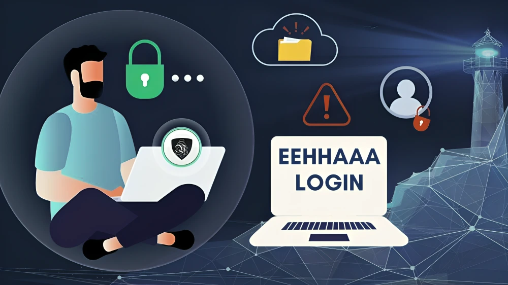 Eehhaaa Login Guide: Access, Security & Earning Tips