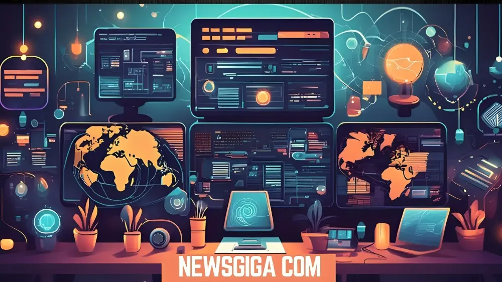 Newsgiga com – Your Exclusive Trusted Source for Tech Insights