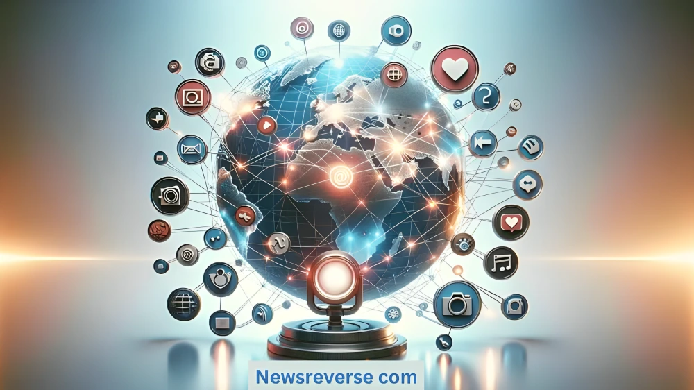 newsreverse com