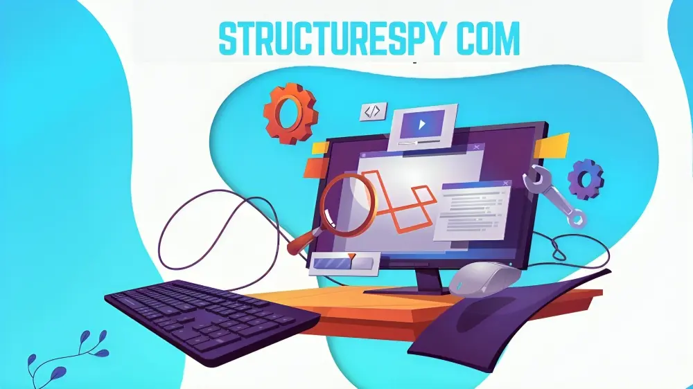 structurespy com